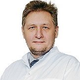 Врач Ефимов Никита Эрастович
