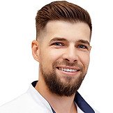 Врач Ефимов Роман Владимирович