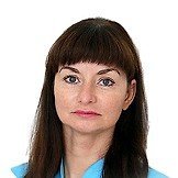 Врач Халиль Елена Александровна