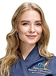 Врач Ефимова Евгения Алексеевна