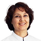 Врач Ефимова Евгения Владимировна