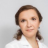 Врач Ефимова Ирина Вячеславовна