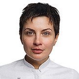 Врач Ефимова Юлия Евгеньевна