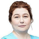 Врач Ефимова-Корзенева Олеся Аркадьевна