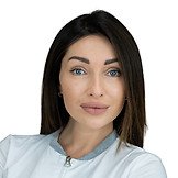 Врач Ефимова Мария Алексеевна