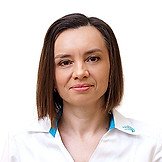 Врач Ефимова Наталья Александровна