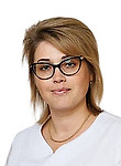Врач Ефимова Наталья Анатольевна