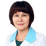 Врач Ефимова Валентина Владимировна