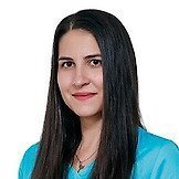 Врач Майорова (Ефимова) Веста Васильевна
