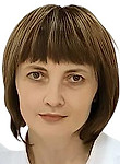 Врач Ефременко Алла Анатольевна