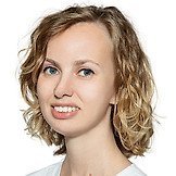 Врач Ефременко Татьяна Сергеевна