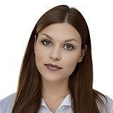 Врач Ефремова Агафия-Нонна Викторовна