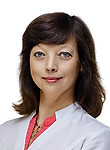 Врач Ефремова Елена Вячеславовна