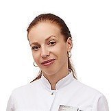 Врач Ефремова Марина Анатольевна