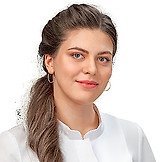 Врач Ефремова Оксана Васильевна