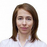 Врач Ефремова Светлана Георгиевна