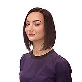 Врач Егерева Екатерина Александровна