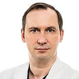 Врач Егоренков Виталий Викторович