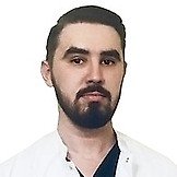 Врач Егоров Александр Анатольевич