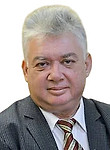 Врач Егоров Алексей Юрьевич