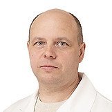 Врач Егоров Денис Владимирович