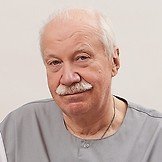 Врач Егоров Олег Михайлович