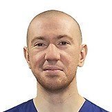 Врач Егоров Сергей Александрович