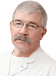 Врач Егоров Владимир Леонидович