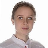 Врач Егорова Ада Константиновна