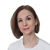 Врач Егорова Алики Александровна