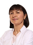 Врач Егорова Аниса Нурулловна