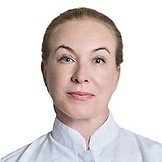 Врач Егорова Екатерина Владимировна