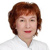 Врач Егорова Елена Александровна