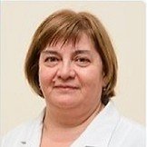 Врач Егорова Елена Николаевна
