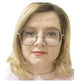 Врач Егорова Ирина Сергеевна