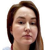 Врач Юнкерова Юлия Михайловна