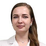 Врач Егорова Юлия Олеговна