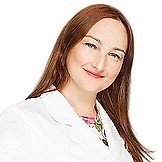 Врач Егорова Марина Николаевна