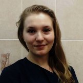 Врач Егорова Миляуша Рафисовна