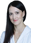 Врач Егорова Наталья Викторовна