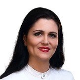 Врач Егорова Наталья Владимировна