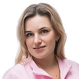 Врач Егорова Нина Александровна