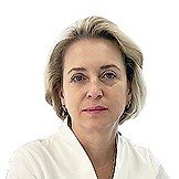 Врач Егорова Ольга Рудольфовна