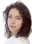 Врач Егорова Валерия Вячеславовна
