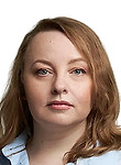 Врач Егошина Ольга Владимировна