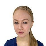 Врач Егошина Полина Алексеевна