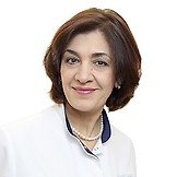 Врач Егунян Анжела Шаликовна