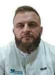 Врач Эбзеев Осман Робертович
