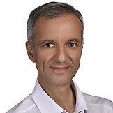Врач Эйвазов Сардар Магомедович