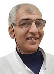 Врач Эль Хадиди Саид Ибрагим